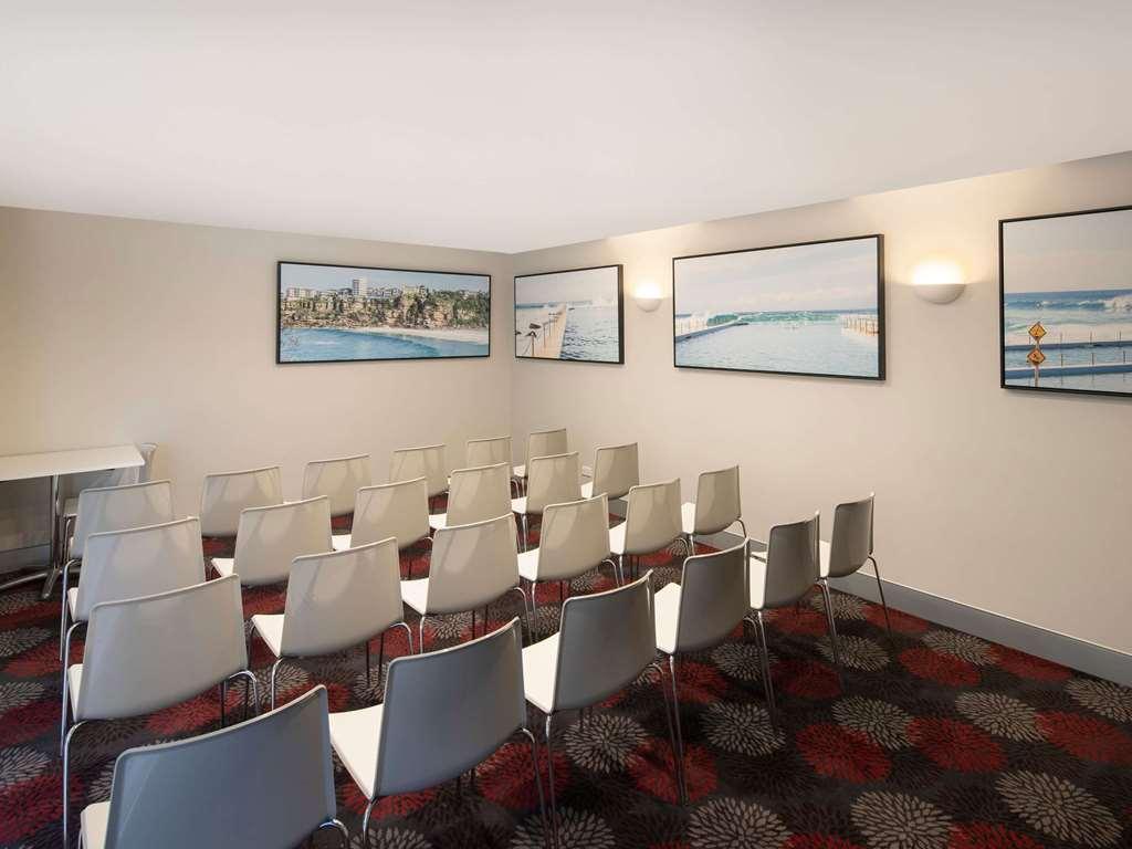 Mercure Sydney Manly Warringah Facilities photo